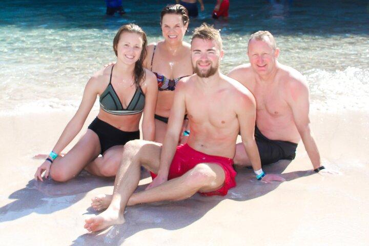 Private Marietas Snorkeling Tour – Hidden Beach Access Guaranteed