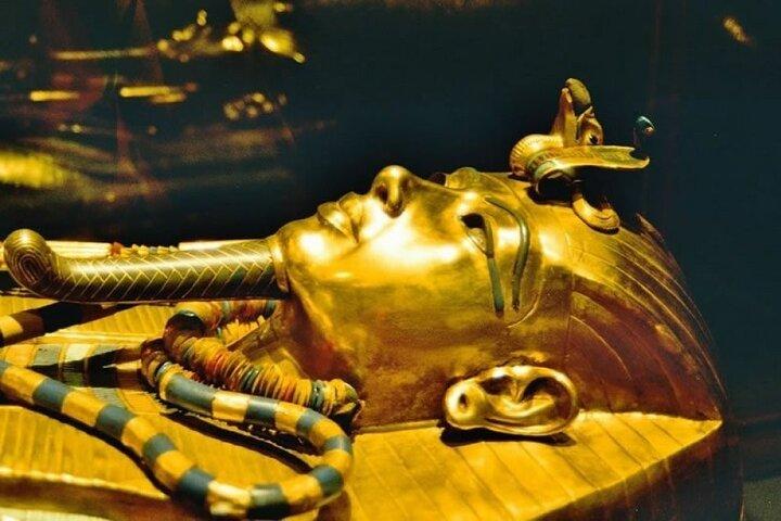 1-Day Tour to the Egyptian Museum and Old Cairo