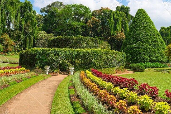 04 Day Sri Lanka Cultural Tour from Colombo