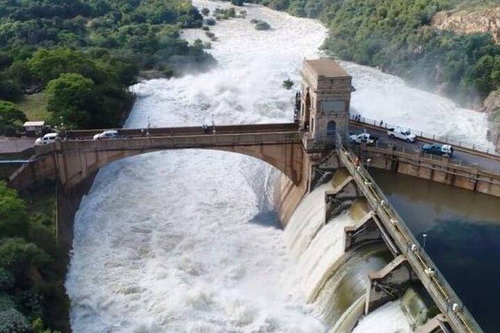 Private Hartbeespoort Dam and Magaliesberg Mountains Tour