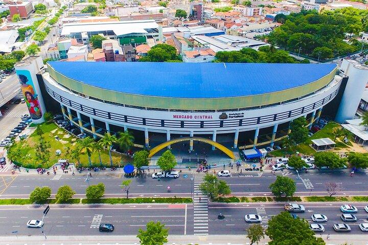 Fortaleza Airport Private Transfer