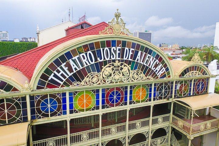 Fortaleza Airport Private Transfer