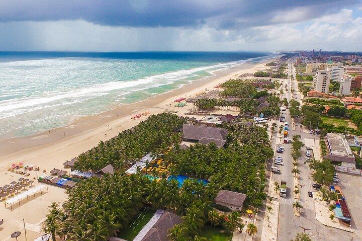Fortaleza Airport Private Transfer