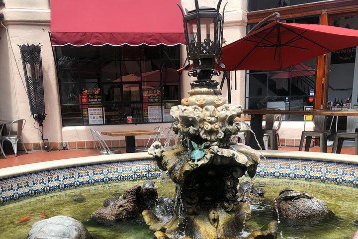 The ORIGINAL Downtown Santa Barbara Walking Food & Drink Tour