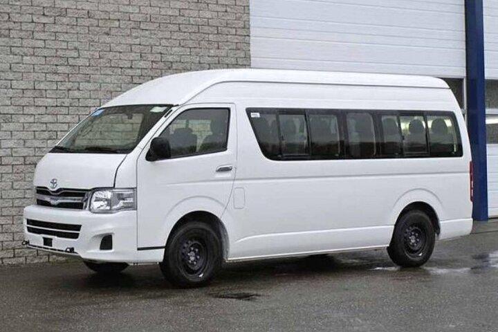 Private Transfer from Bangkok to Bangkok Airport