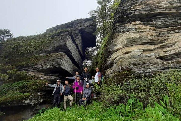 Druk Path Trek: Discover The Raw Natural Beauty of Bhutan