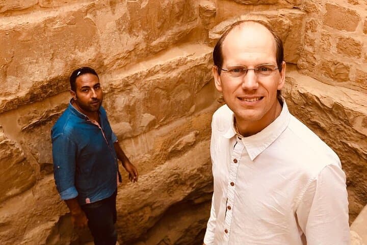 One Day Tour To Cairo From Luxor By Flight.best offer