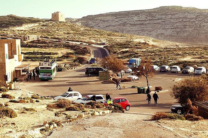 Full Day Private Tour in Island of Gozo