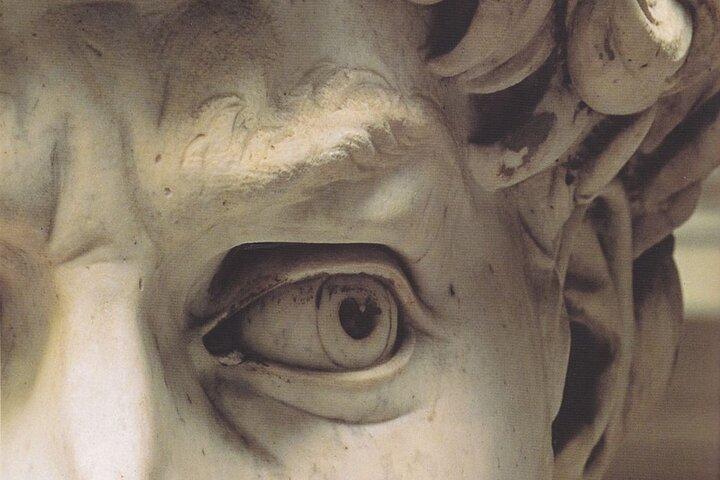 Florence private walking tour including Michelangelo's David