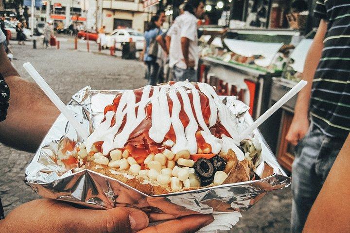 Private Istanbul Food Tour: 10 Turkish Delicacies in Kadikoy