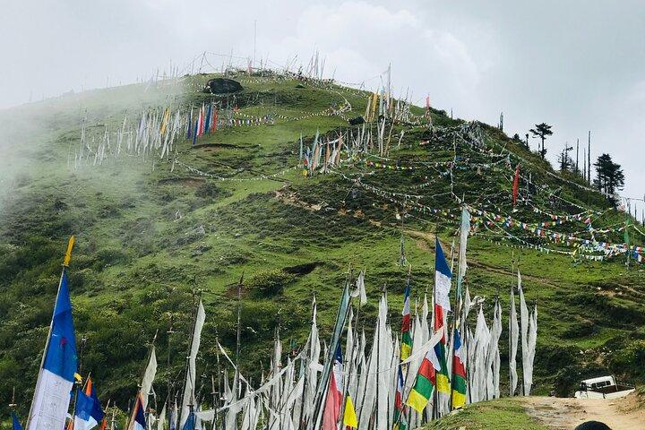 4 Days- Private Bhutan Tour with Tiger Nest