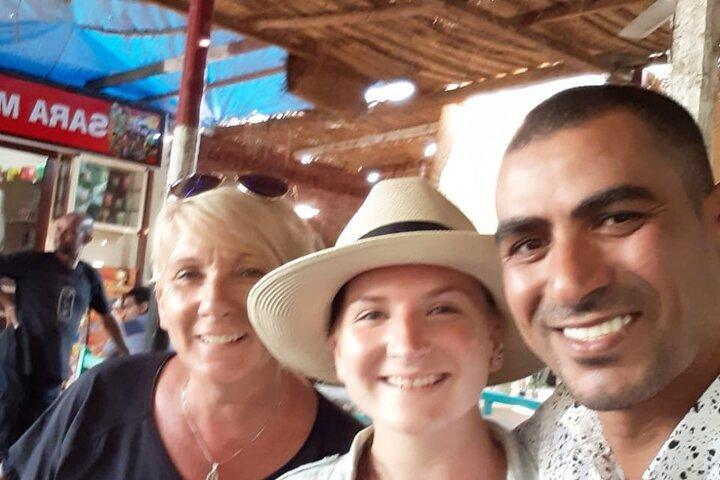 private guided Day Tour To Cairo from Sharm El Sheikh by plane