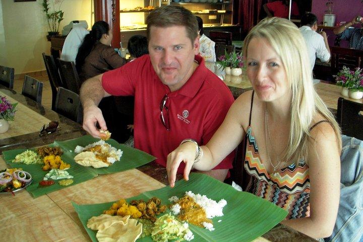 Breakfast Anyone? Kuala Lumpur Morning Food Experience Tour