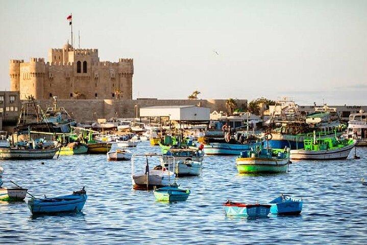 14 Day Egypt tour Package