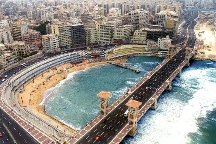 14 Day Egypt tour Package
