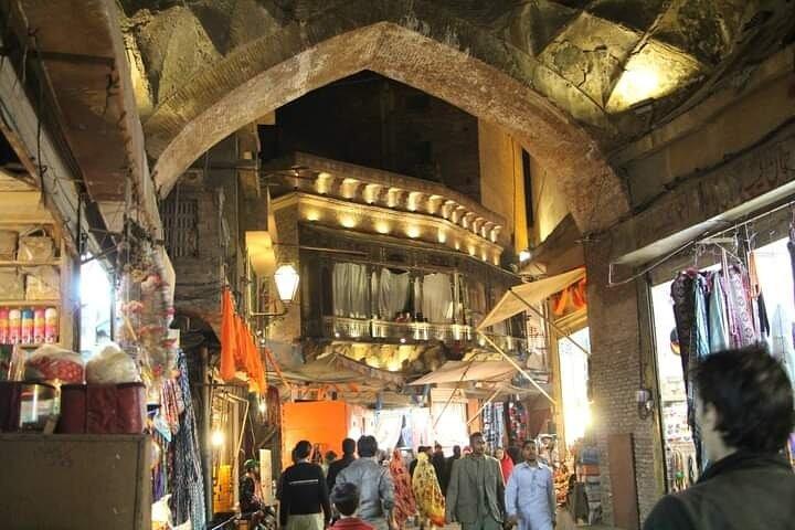 Lahore Full Day Sightseeing Tour