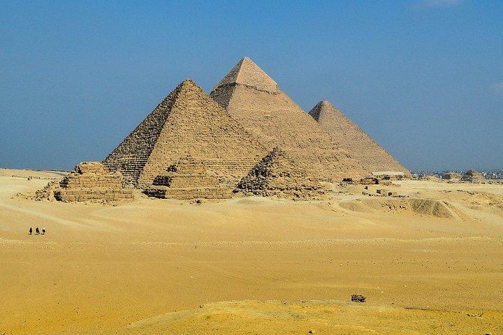 Sunset Safari Tour By Horse or Camel Ride