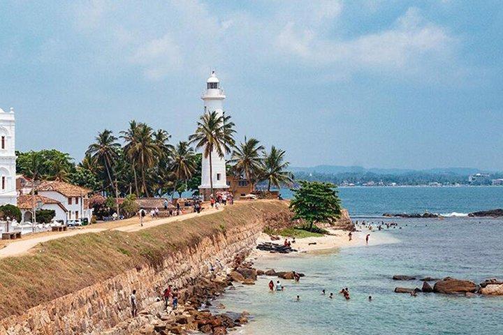 Sri Lanka Tour with Ceylon Travel Dream