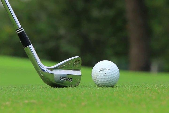 Golf Holiday in Sri Lanka