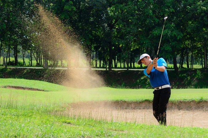 Golf Holiday in Sri Lanka