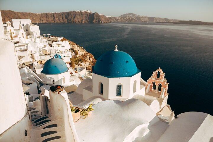 Shore Excursion for Cruise Passengers 4 Hours Private Tour