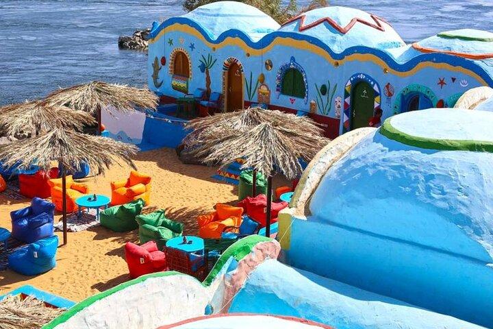 The Magic Of Egypt Tour