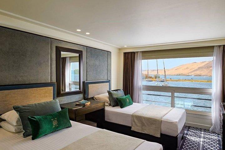 The Magic Of Egypt Tour