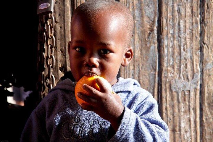 Township & Robben Island Full Day Tour