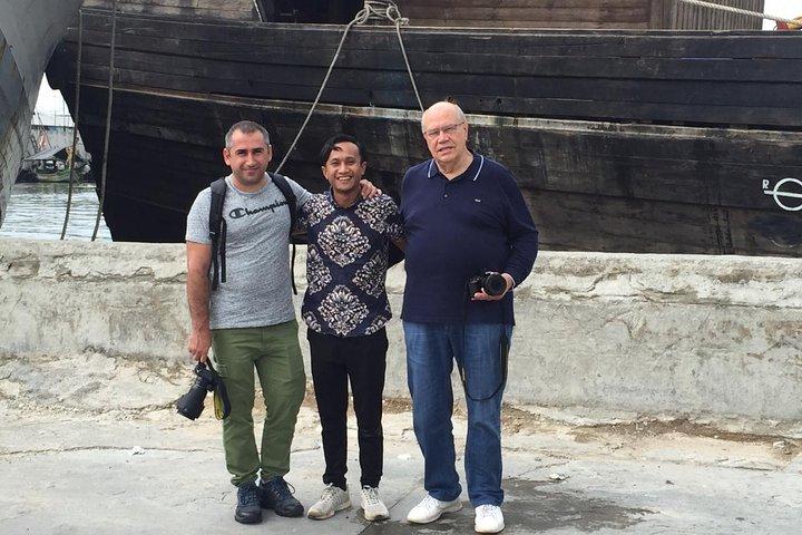 Private Tour : Jakarta Amazing Tour With Lunch
