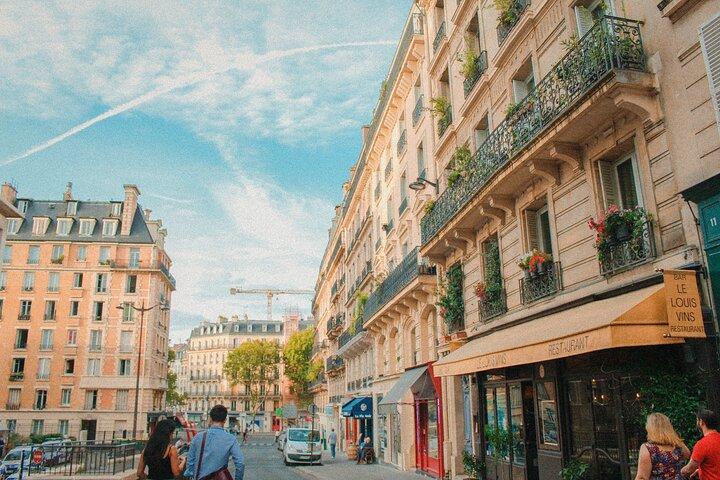 Paris Photography Tour - Self Guided Tour of Paris' Top Instagram Spots
