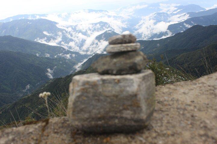 4Nights 5Days Sikkim Package