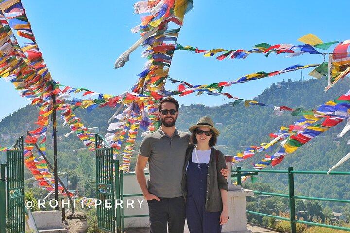 Discover Mussoorie: Private Guided Sightseeing Tour of Mussoorie