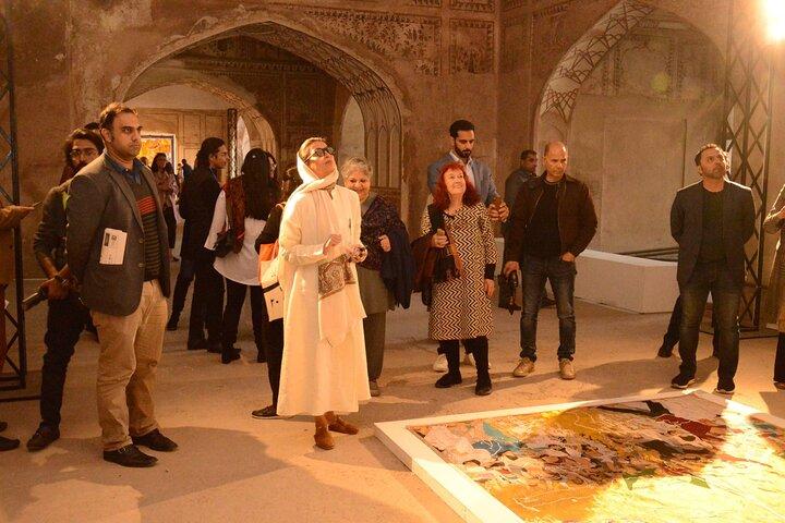 Private Tour: Lahore Full Day Customized Guided Trip