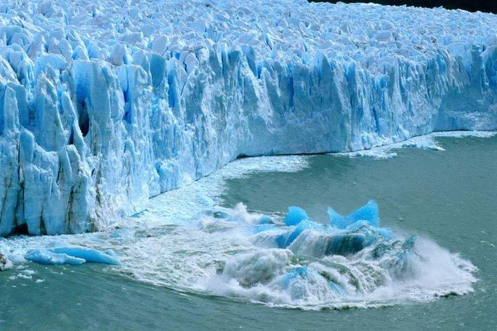Day Tour to the Perito Moreno Glacier from El Calafate
