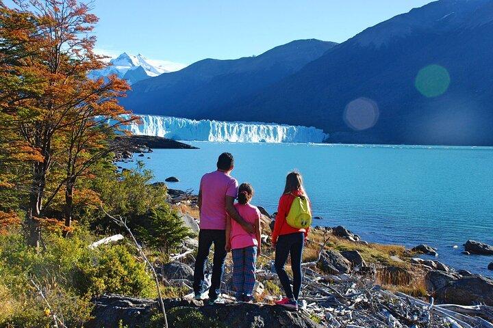 Day Tour to the Perito Moreno Glacier from El Calafate