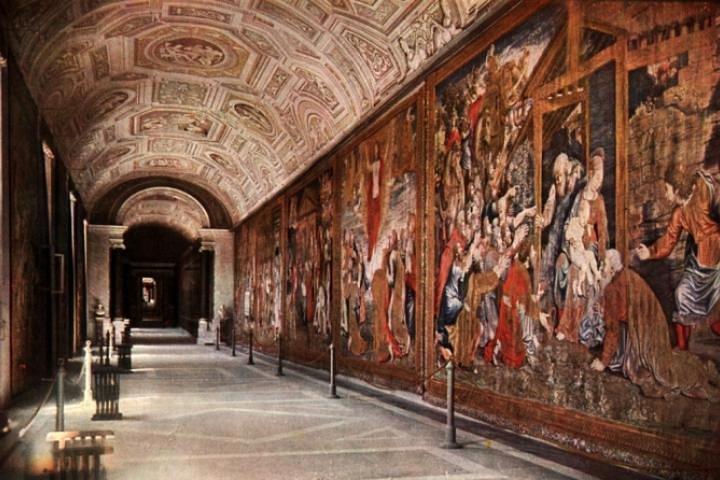 Vatican Museums & Sistine Chapel with Guided Tour Options