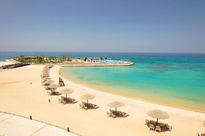 Red Sea Ain Sokhna Day Trip From Cairo