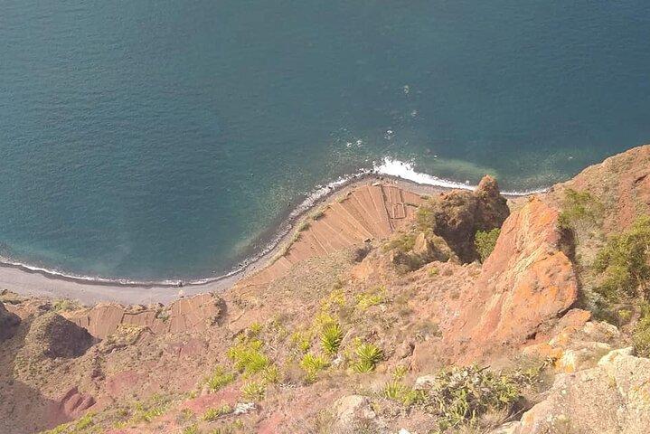 Return to Madeira Island in 2 days
