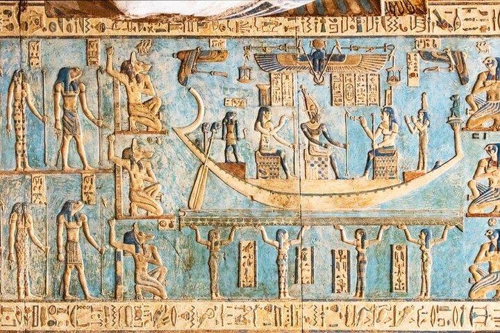 Luxor and Surrounding Areas in 6 Days