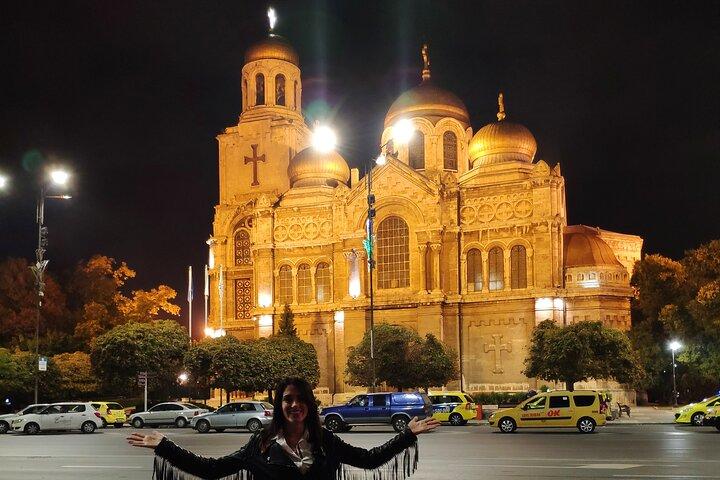 Audio Guide for All Varna Sights, Attractions or Experiences