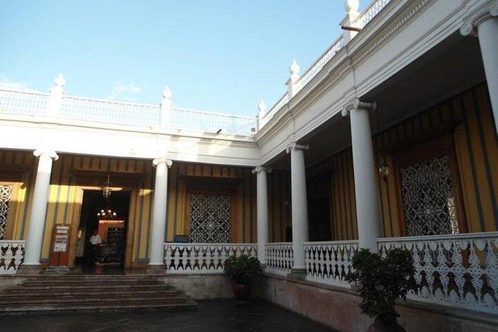 Trujillo City Tour