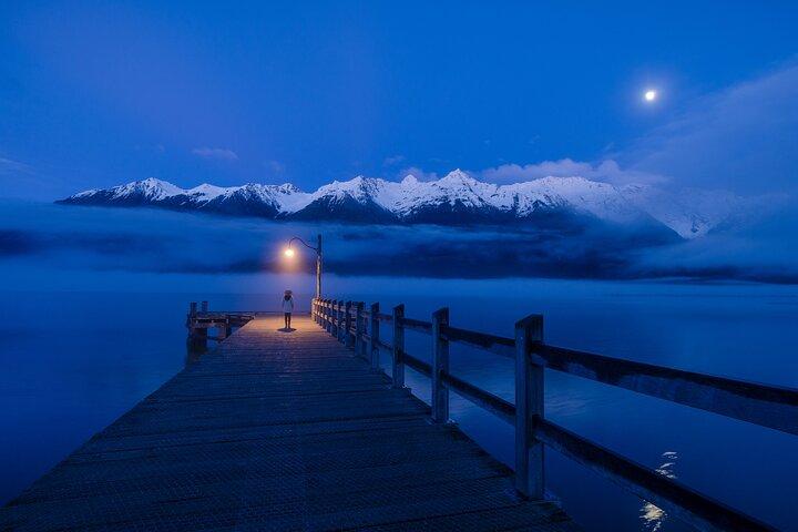 Photography Tour from Queenstown to Glenorchy - 1/2 Day