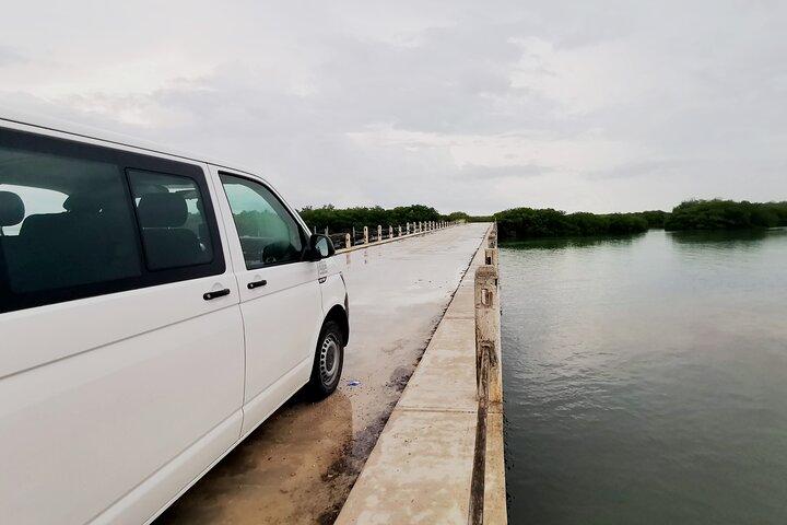 Private Transfer-Cancun Airport-Playa del Carmen One Way