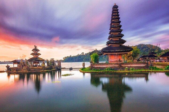 Bali Holiday Custom Tour - Build Your Own Itinerary