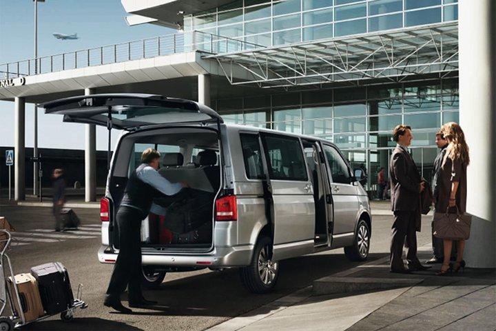 Cappadocia Airport Transfer to/from Kayseri/Nevsehir (ASR or NAV)