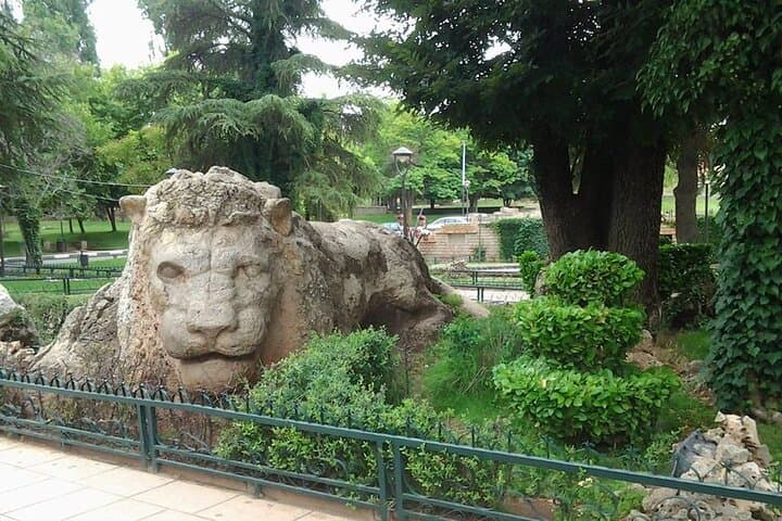 Middle Atlas Mountains, Cedar Forest and Azrou Day Trip from Fez
