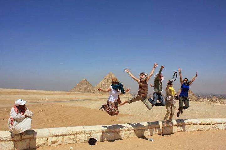 8-Night Luxury Tour from Cairo: Private or Small Group