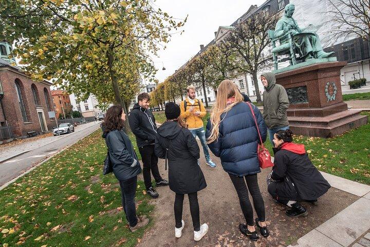 Politically Incorrect Private Hidden Gems Walking Tour