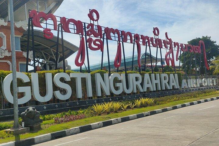 Bali Airport - Bali Transfer to all area in Bali - Bali driver