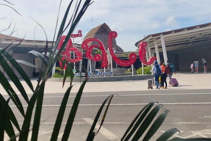 Bali Airport - Bali Transfer to all area in Bali - Bali driver